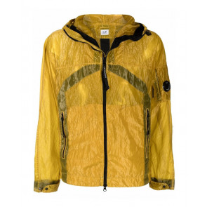 CP Company - Kan-D Jacket in Nugget Gold