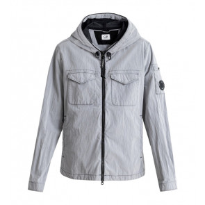 CP Company - 50 Fili Hooded Jacket