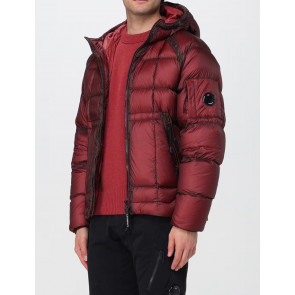 CP Company - D.D.Shell Hooded Down Jacket