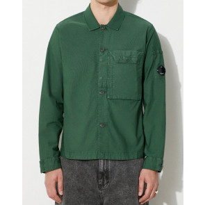 CP Company - Ottoman Cotton Shirt
