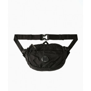 CP Company - Nylon B Crossbody Pack in Black