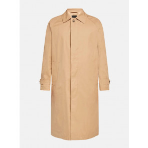 Boss Black - Coat in Beige