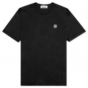 Stone Island - T-Shirt in Black (791524113)