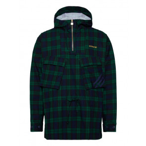 Adidas Originals - Windbreaker (Night Indigo / Mineral Green)