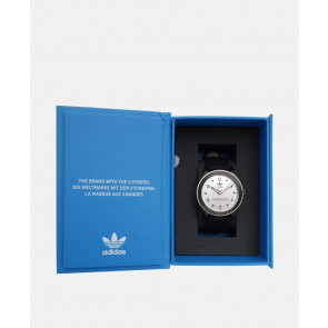 Adidas Originals - Watch in Black (AOSY22517)