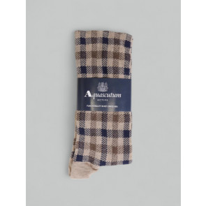 Aquascutum Active - Club Check Socks