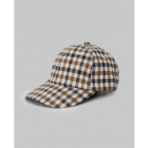 Aquascutum Active - Iconic Baseball Cap
