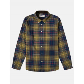 Barbour - Fortrose Tartan Tailored Shirt