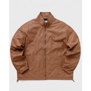 Lacoste - Monogram Print Track Jacket