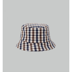 Aquascutum - Active Water Repellent Bucket Hat