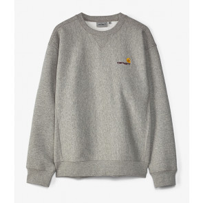 Carhartt WIP - American Script Crewneck