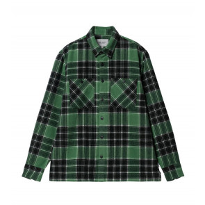 Carhartt WIP - L/S Jared Shirt