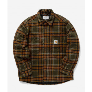 Carhartt WIP - Wiles Shirt Jacket