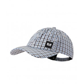 Weekend Offender - Clay Cap Blue House Check