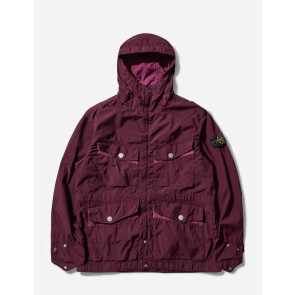 Stone Island - Light Compact Poly-TC Field Jacket