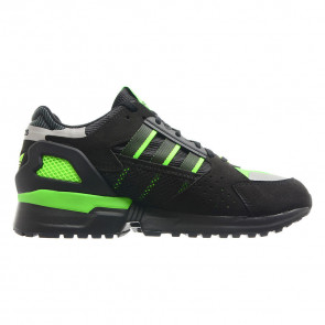 Adidas Originals - ZX 10000 C (Black & Green)