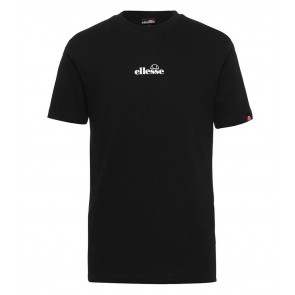 Ellesse - Ollio T-Shirt in Black