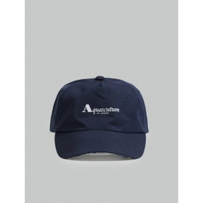 Aquascutum cap sale best sale