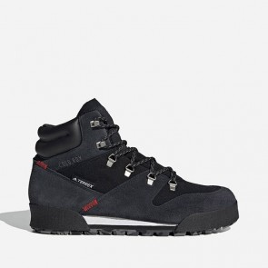 Adidas Terrex - Snowpitch Cold.Rdy in Black