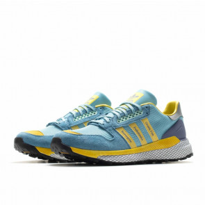Adidas X Human Made - Questar