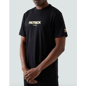 Patrick - Harry T-Shirt (Black)