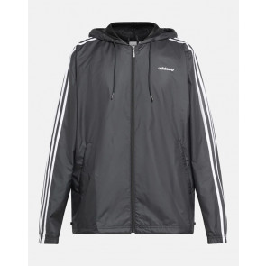 Adidas Originals - Graphic Common Memory Jacket