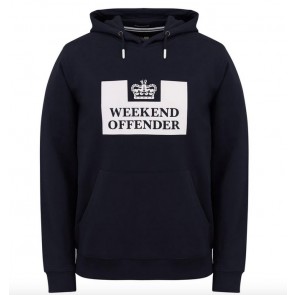 Weekend Offender - HM Service Classic (Navy)