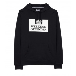 Weekend Offender - HM Service Classic (Black)