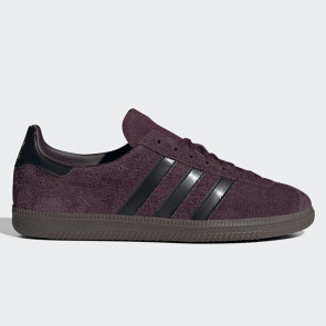 Adidas Originals - State Series "Oregon" (Shadow Maroon & Core Black)