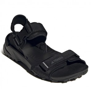 Adidas Terrex - Hydroterra Sandals in Black