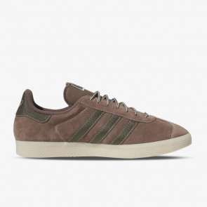Adidas Originals - Gazelle 'Earth Strata Olive' 