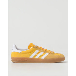 Adidas Originals - Gazelle Indoor in Yellow