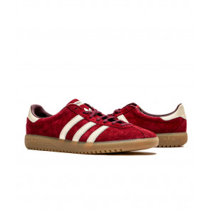 Adidas Originals - Bermuda (Collegiate Burgundy)