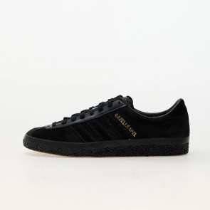 Adidas Spzl - Gazelle (Core Black)