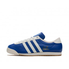Adidas Spzl X CP Company - Italia