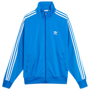Adidas Originals - Firebird Track Top (Bluebird & White)