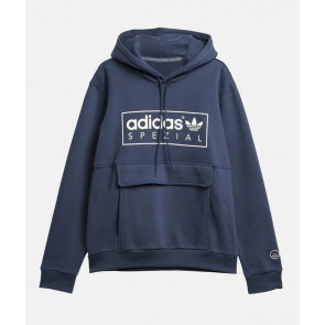 Adidas Spzl - Banktop Hoodie