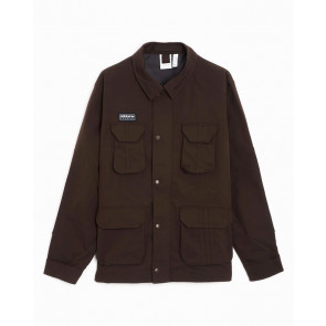 Adidas Spzl - Haslingden Jacket