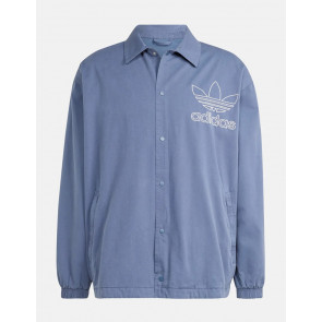 Adidas Originals - Adicolor Outline Trefoil Jacket (IR7998)