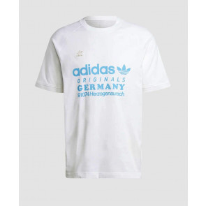 Adidas Originals - Retro Graphic Tee
