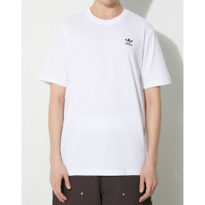 Adidas Originals - Essential Tee in White
