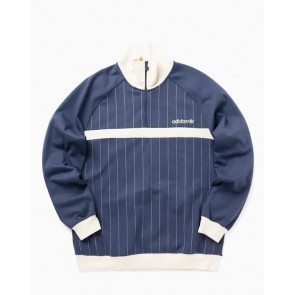 Adidas Originals - Premium Half Zip (Preloved Ink)