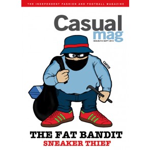 Casual Mag - Issue #10