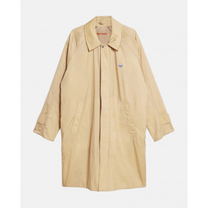 Adidas Originals x Wales Bonner - Reversible Mac Jacket