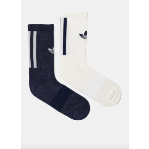 Adidas Originals - Premium Crew Socks 2PP