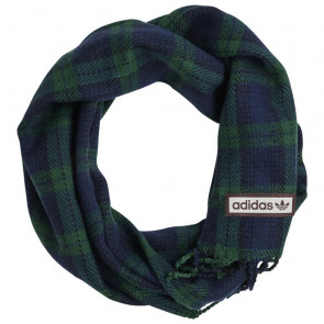 Adidas Originals - Tartan Scarf