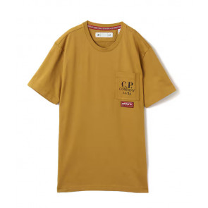 Adidas Spzl X CP Company - Pocket T-Shirt