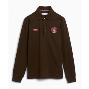 Adidas Spzl X CP Company - Polo Shirt