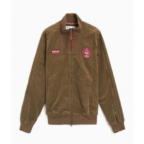 Adidas Spzl X CP Company - Settend Track Top