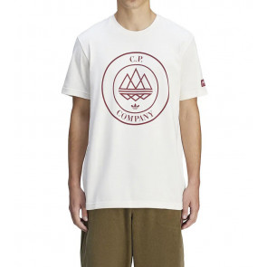 Adidas Spzl X CP Company - Mod T-Shirt